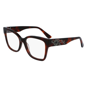 Karl Lagerfeld Eyeglasses, Model: KL6111R Colour: 240