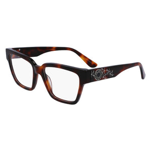 Karl Lagerfeld Eyeglasses, Model: KL6112R Colour: 240