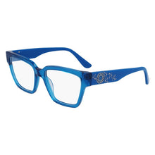 Load image into Gallery viewer, Karl Lagerfeld Eyeglasses, Model: KL6112R Colour: 400