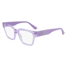 Load image into Gallery viewer, Karl Lagerfeld Eyeglasses, Model: KL6112R Colour: 516