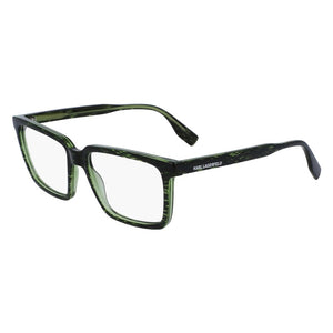 Karl Lagerfeld Eyeglasses, Model: KL6113 Colour: 330