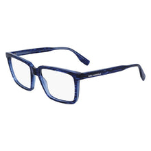 Load image into Gallery viewer, Karl Lagerfeld Eyeglasses, Model: KL6113 Colour: 422