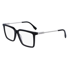 Load image into Gallery viewer, Karl Lagerfeld Eyeglasses, Model: KL6114 Colour: 001