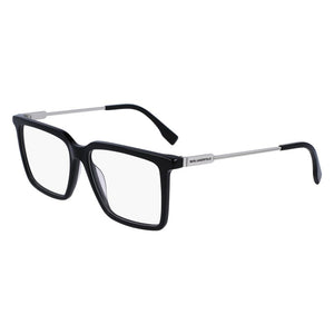 Karl Lagerfeld Eyeglasses, Model: KL6114 Colour: 001
