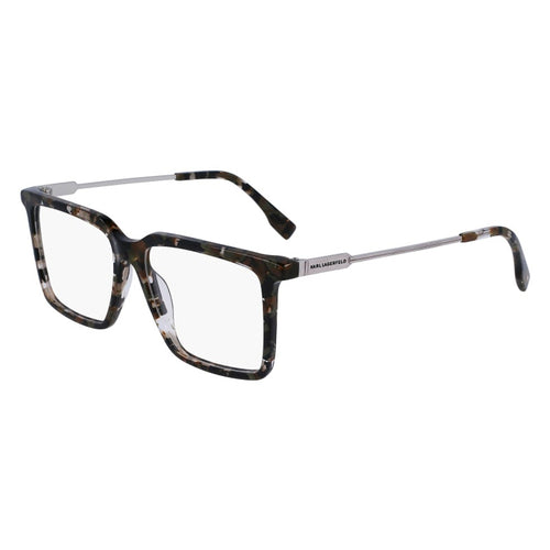 Karl Lagerfeld Eyeglasses, Model: KL6114 Colour: 242