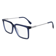 Load image into Gallery viewer, Karl Lagerfeld Eyeglasses, Model: KL6114 Colour: 400