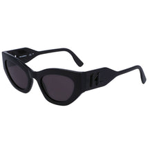 Load image into Gallery viewer, Karl Lagerfeld Sunglasses, Model: KL6122S Colour: 015