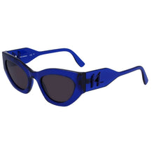 Load image into Gallery viewer, Karl Lagerfeld Sunglasses, Model: KL6122S Colour: 424