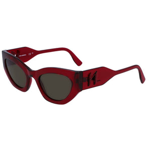 Karl Lagerfeld Sunglasses, Model: KL6122S Colour: 540