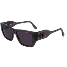 Load image into Gallery viewer, Karl Lagerfeld Sunglasses, Model: KL6123S Colour: 020