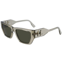Load image into Gallery viewer, Karl Lagerfeld Sunglasses, Model: KL6123S Colour: 275