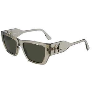 Karl Lagerfeld Sunglasses, Model: KL6123S Colour: 275