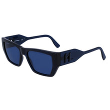 Load image into Gallery viewer, Karl Lagerfeld Sunglasses, Model: KL6123S Colour: 404