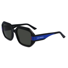 Load image into Gallery viewer, Karl Lagerfeld Sunglasses, Model: KL6124S Colour: 001