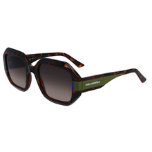 Load image into Gallery viewer, Karl Lagerfeld Sunglasses, Model: KL6124S Colour: 240