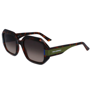Karl Lagerfeld Sunglasses, Model: KL6124S Colour: 240