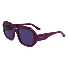 Load image into Gallery viewer, Karl Lagerfeld Sunglasses, Model: KL6124S Colour: 541