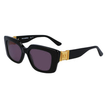 Load image into Gallery viewer, Karl Lagerfeld Sunglasses, Model: KL6125S Colour: 001