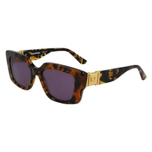Load image into Gallery viewer, Karl Lagerfeld Sunglasses, Model: KL6125S Colour: 234