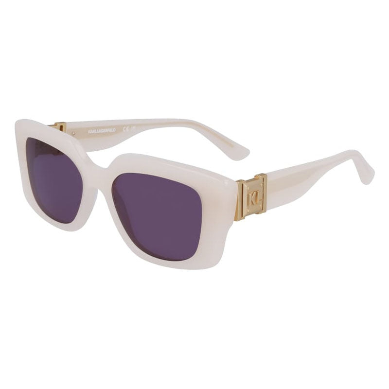Ochelari de soare Karl Lagerfeld, Model: KL6125S Culoare: 280