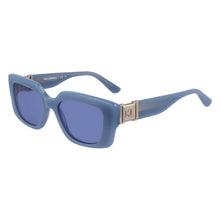 Load image into Gallery viewer, Karl Lagerfeld Sunglasses, Model: KL6125S Colour: 450