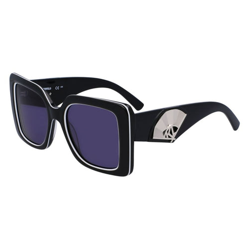Karl Lagerfeld Sunglasses, Model: KL6126S Colour: 006