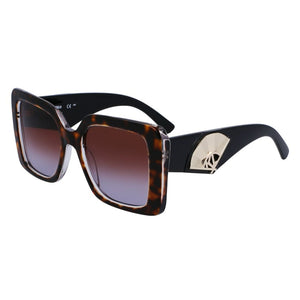 Karl Lagerfeld Sunglasses, Model: KL6126S Colour: 242