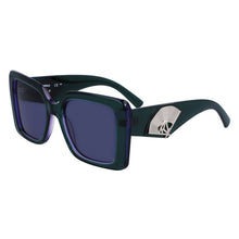 Load image into Gallery viewer, Karl Lagerfeld Sunglasses, Model: KL6126S Colour: 427
