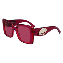 Load image into Gallery viewer, Karl Lagerfeld Sunglasses, Model: KL6126S Colour: 540