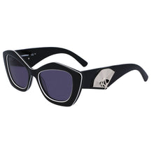 Load image into Gallery viewer, Karl Lagerfeld Sunglasses, Model: KL6127S Colour: 006