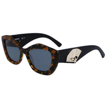Load image into Gallery viewer, Karl Lagerfeld Sunglasses, Model: KL6127S Colour: 234