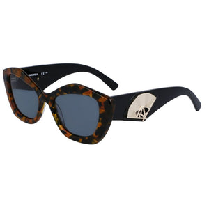 Karl Lagerfeld Sunglasses, Model: KL6127S Colour: 234