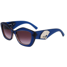 Load image into Gallery viewer, Karl Lagerfeld Sunglasses, Model: KL6127S Colour: 424