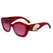 Load image into Gallery viewer, Karl Lagerfeld Sunglasses, Model: KL6127S Colour: 626