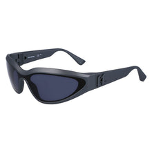 Load image into Gallery viewer, Karl Lagerfeld Sunglasses, Model: KL6128S Colour: 024