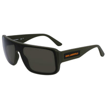 Load image into Gallery viewer, Karl Lagerfeld Sunglasses, Model: KL6129S Colour: 275
