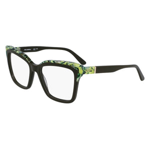 Karl Lagerfeld Eyeglasses, Model: KL6130 Colour: 309