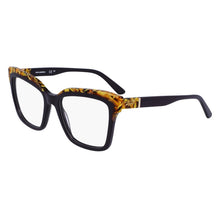 Load image into Gallery viewer, Karl Lagerfeld Eyeglasses, Model: KL6130 Colour: 542
