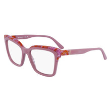 Load image into Gallery viewer, Karl Lagerfeld Eyeglasses, Model: KL6130 Colour: 618