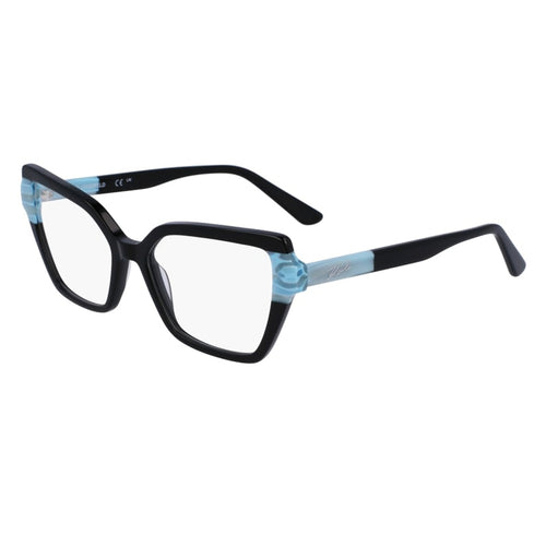 Karl Lagerfeld Eyeglasses, Model: KL6131 Colour: 014