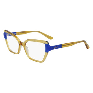 Karl Lagerfeld Eyeglasses, Model: KL6131 Colour: 216