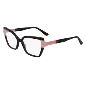 Karl Lagerfeld Eyeglasses, Model: KL6131 Colour: 243