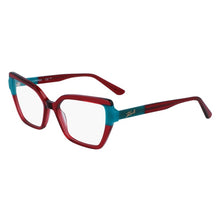 Load image into Gallery viewer, Karl Lagerfeld Eyeglasses, Model: KL6131 Colour: 603