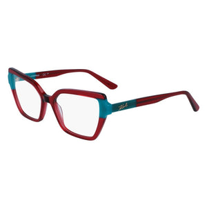 Karl Lagerfeld Eyeglasses, Model: KL6131 Colour: 603
