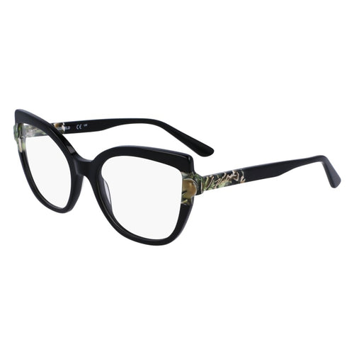 Karl Lagerfeld Eyeglasses, Model: KL6132 Colour: 013