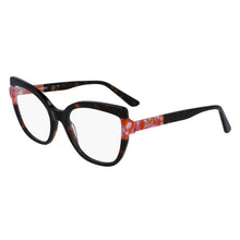 Load image into Gallery viewer, Karl Lagerfeld Eyeglasses, Model: KL6132 Colour: 245
