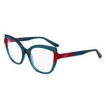 Load image into Gallery viewer, Karl Lagerfeld Eyeglasses, Model: KL6132 Colour: 317