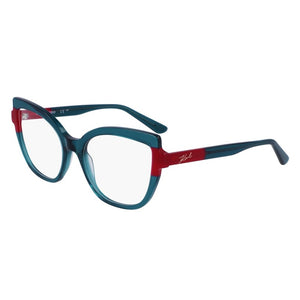 Karl Lagerfeld Eyeglasses, Model: KL6132 Colour: 317
