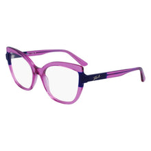Load image into Gallery viewer, Karl Lagerfeld Eyeglasses, Model: KL6132 Colour: 613