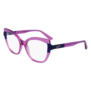 Karl Lagerfeld Eyeglasses, Model: KL6132 Colour: 613